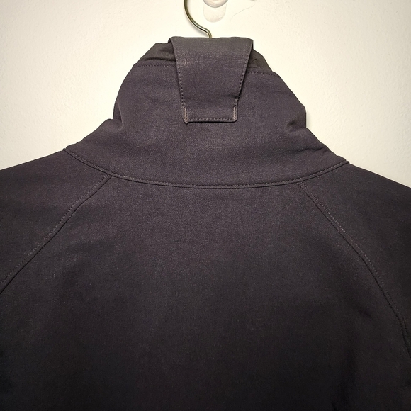 VGUC Patagonia Super Guide Softshell Jacket Mens Sz Medium - Picture 5 of 16